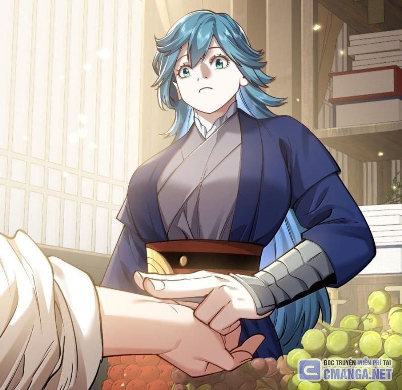 Hạo Kiếp Dư Sinh Chap 47 - Next Chap 48