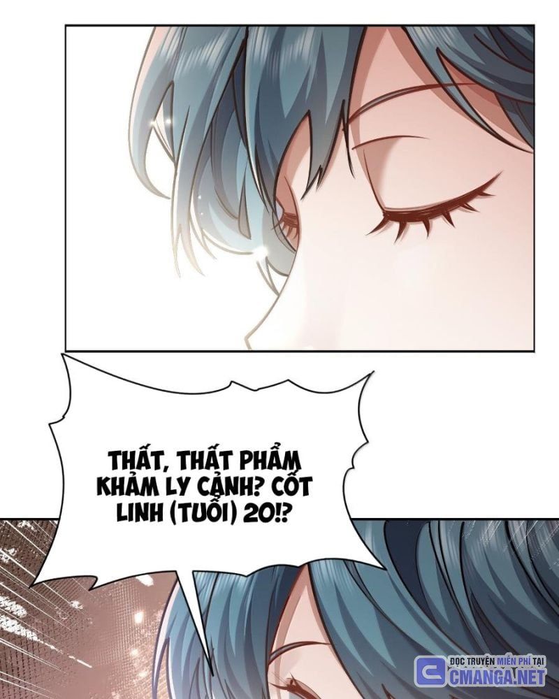 Hạo Kiếp Dư Sinh Chap 47 - Next Chap 48