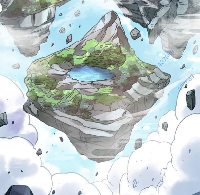 Hạo Kiếp Dư Sinh Chap 47 - Next Chap 48