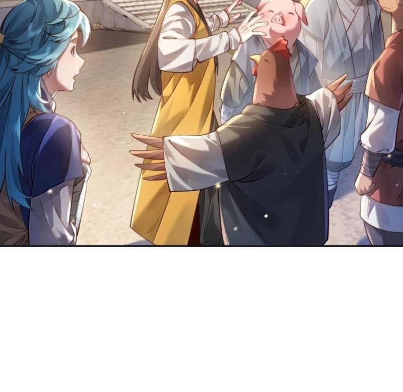 Hạo Kiếp Dư Sinh Chap 47 - Next Chap 48