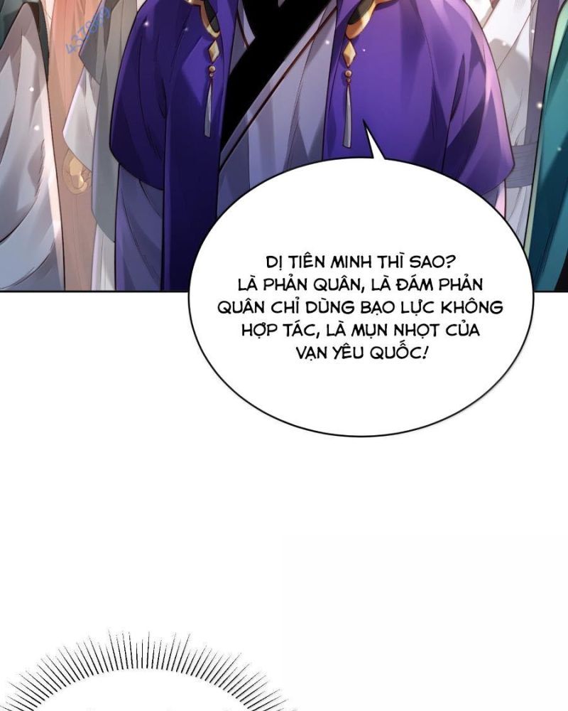 Hạo Kiếp Dư Sinh Chap 48 - Next Chap 49