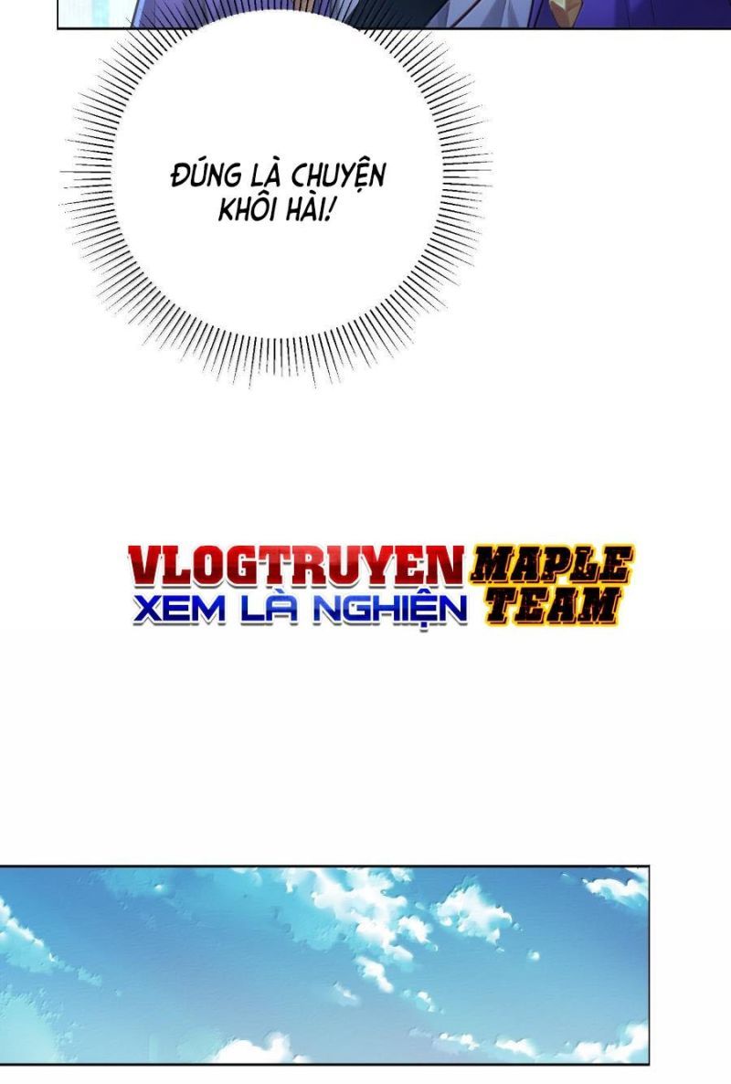 Hạo Kiếp Dư Sinh Chap 48 - Next Chap 49