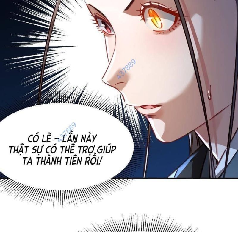 Hạo Kiếp Dư Sinh Chap 49 - Next Chap 50