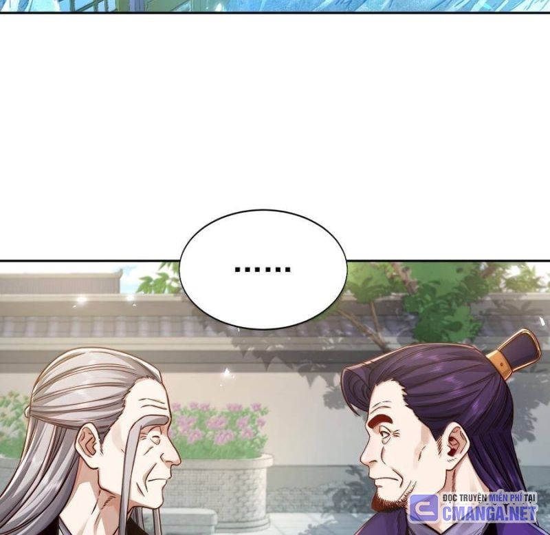 Hạo Kiếp Dư Sinh Chap 49 - Next Chap 50