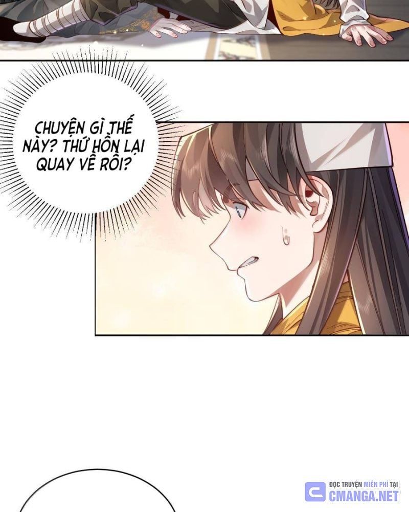 Hạo Kiếp Dư Sinh Chap 50 - Next Chap 51