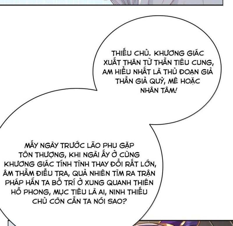 Hạo Kiếp Dư Sinh Chap 51 - Next Chap 52