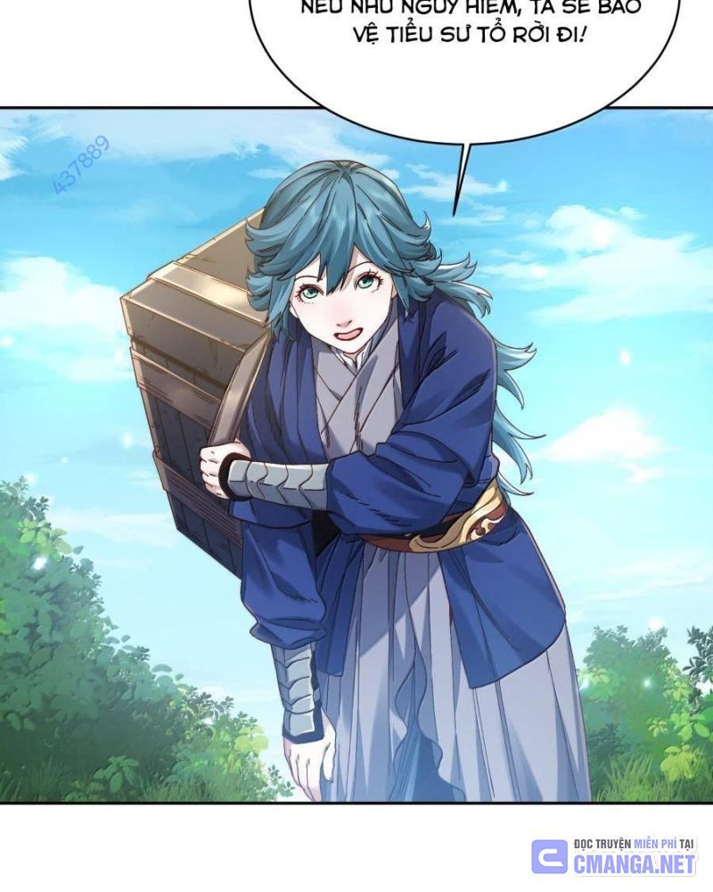 Hạo Kiếp Dư Sinh Chap 51 - Next Chap 52