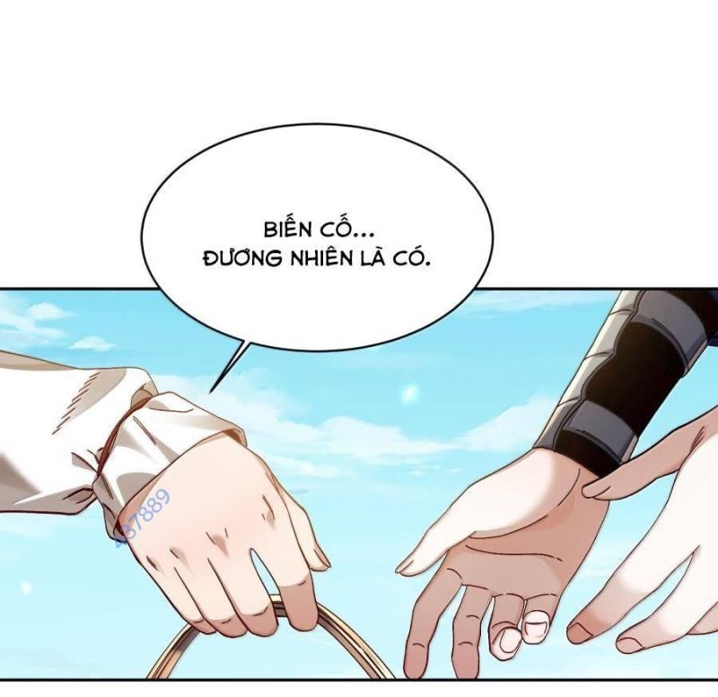 Hạo Kiếp Dư Sinh Chap 51 - Next Chap 52