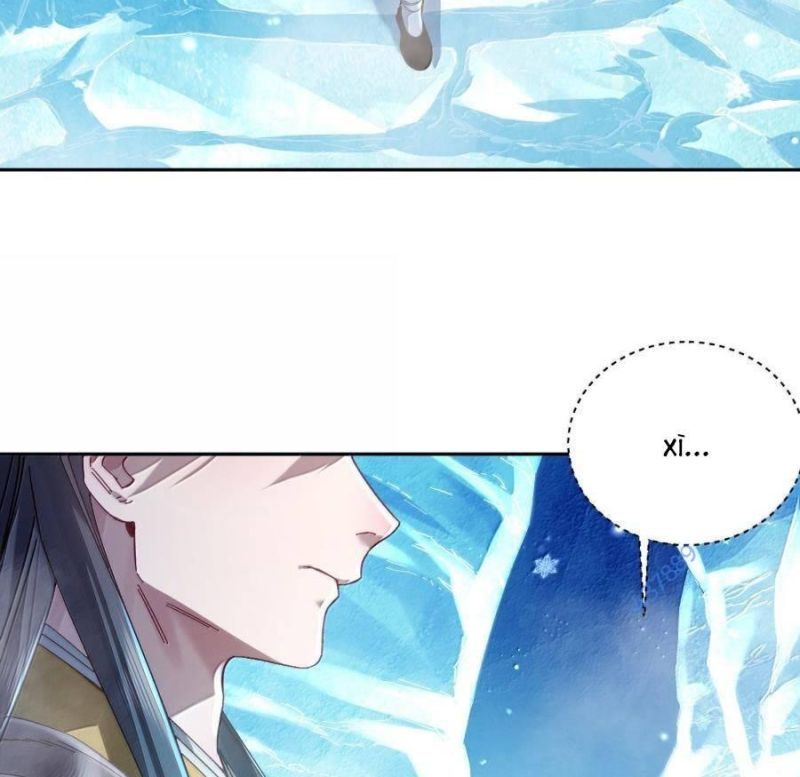 Hạo Kiếp Dư Sinh Chap 51 - Next Chap 52