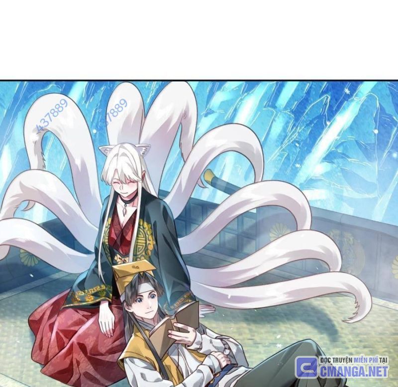 Hạo Kiếp Dư Sinh Chap 51 - Next Chap 52