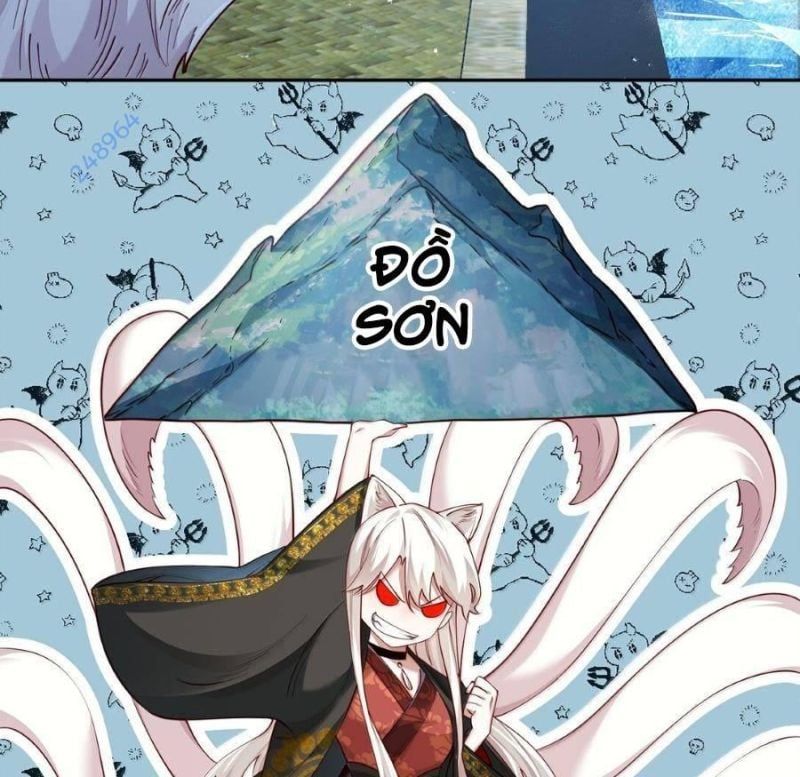 Hạo Kiếp Dư Sinh Chap 52 - Next Chap 53