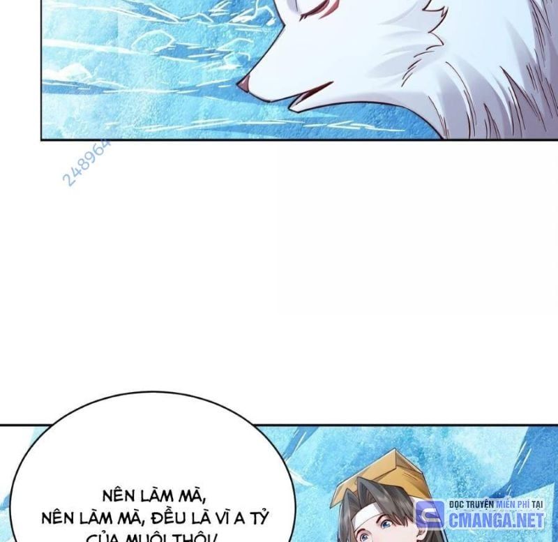 Hạo Kiếp Dư Sinh Chap 52 - Next Chap 53