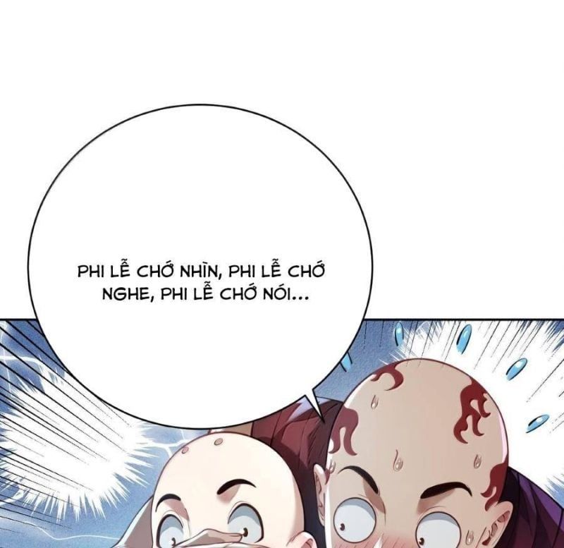 Hạo Kiếp Dư Sinh Chap 52 - Next Chap 53