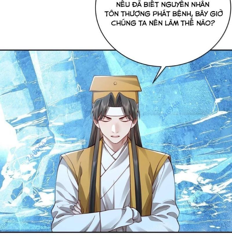 Hạo Kiếp Dư Sinh Chap 52 - Next Chap 53