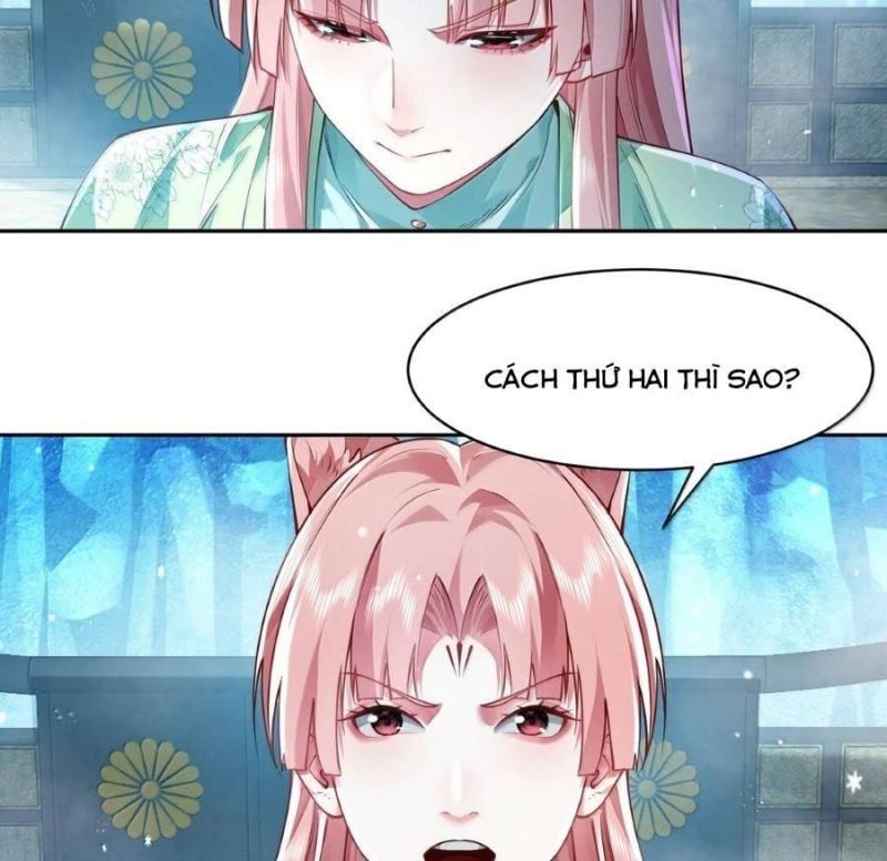 Hạo Kiếp Dư Sinh Chap 52 - Next Chap 53