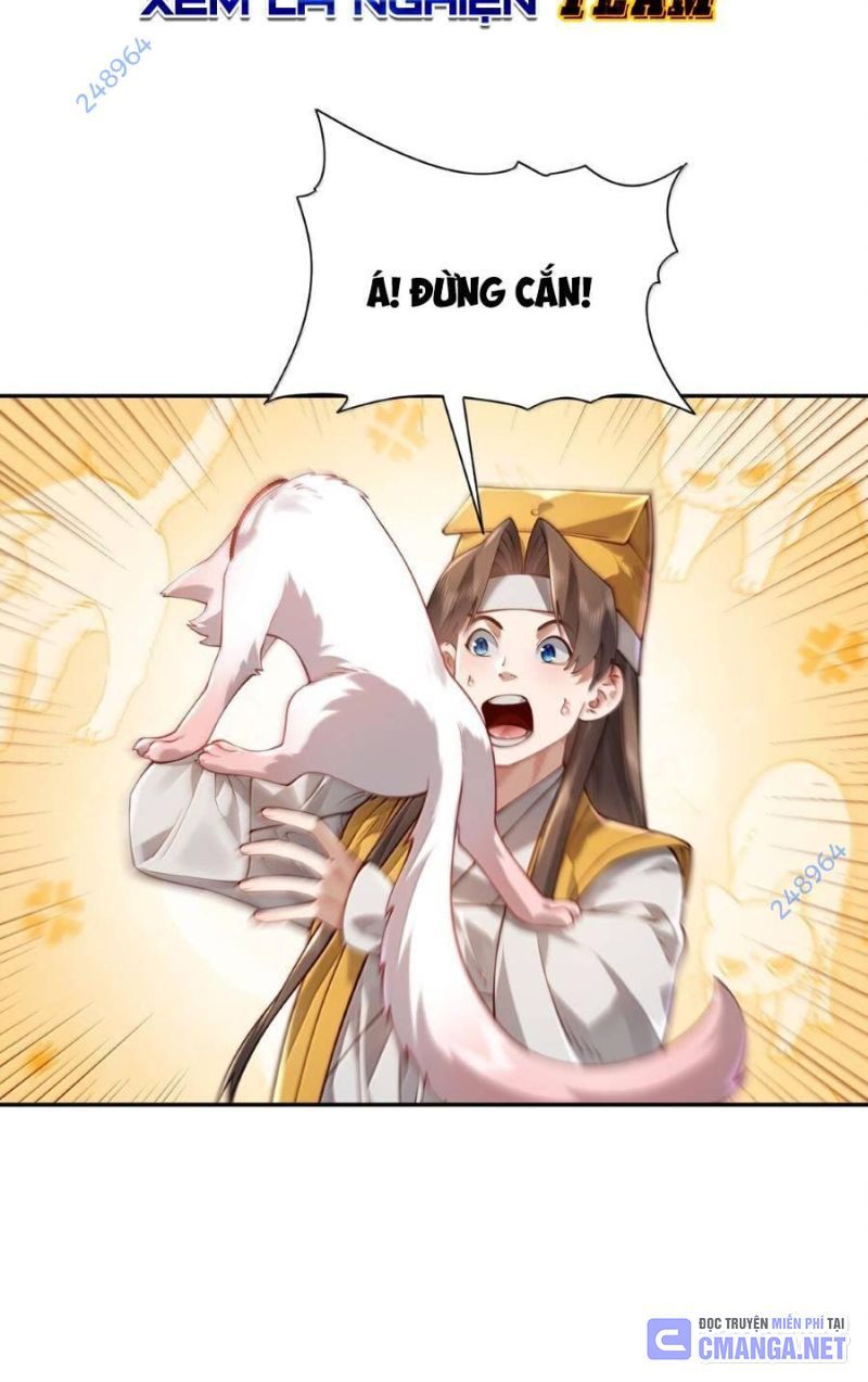 Hạo Kiếp Dư Sinh Chap 52 - Next Chap 53