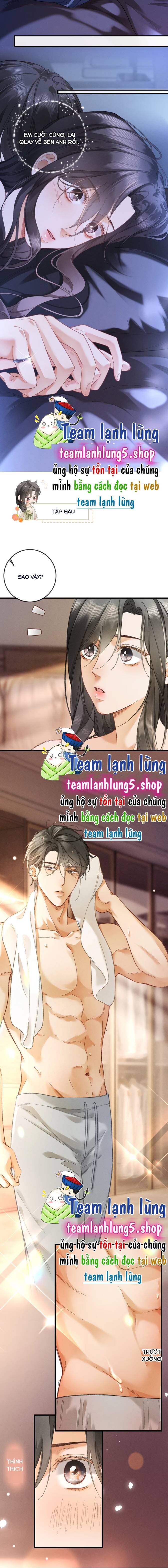 Hợp Đồng Sa Ngã Chap 5 - Next Chap 6