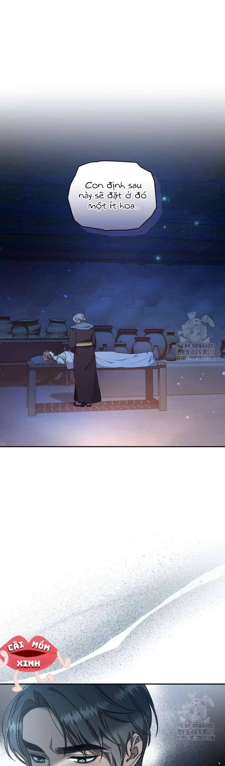 Khu Rừng Hoang Dã Chap 29 - Next Chap 30