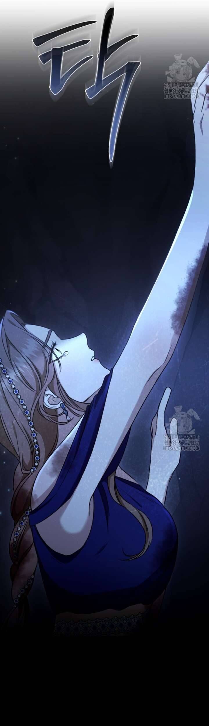 Khu Rừng Hoang Dã Chap 30 - Next Chap 31