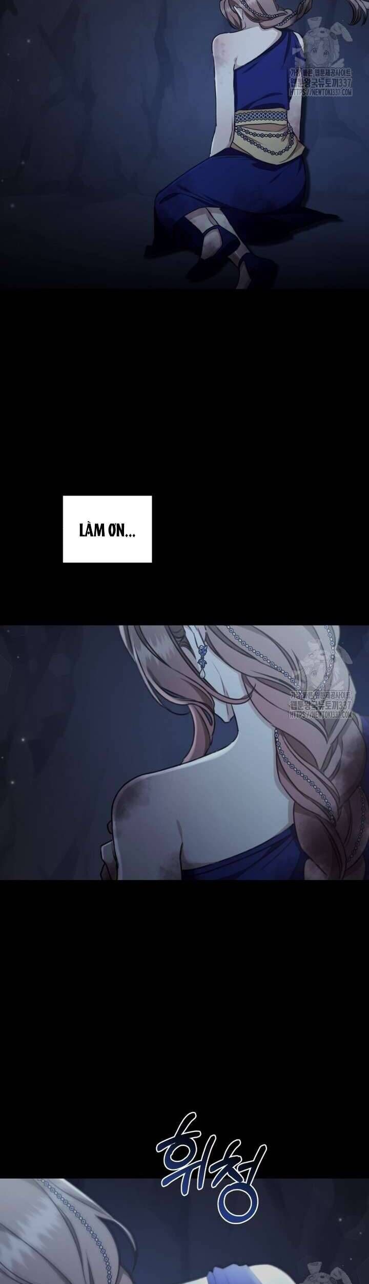 Khu Rừng Hoang Dã Chap 30 - Next Chap 31