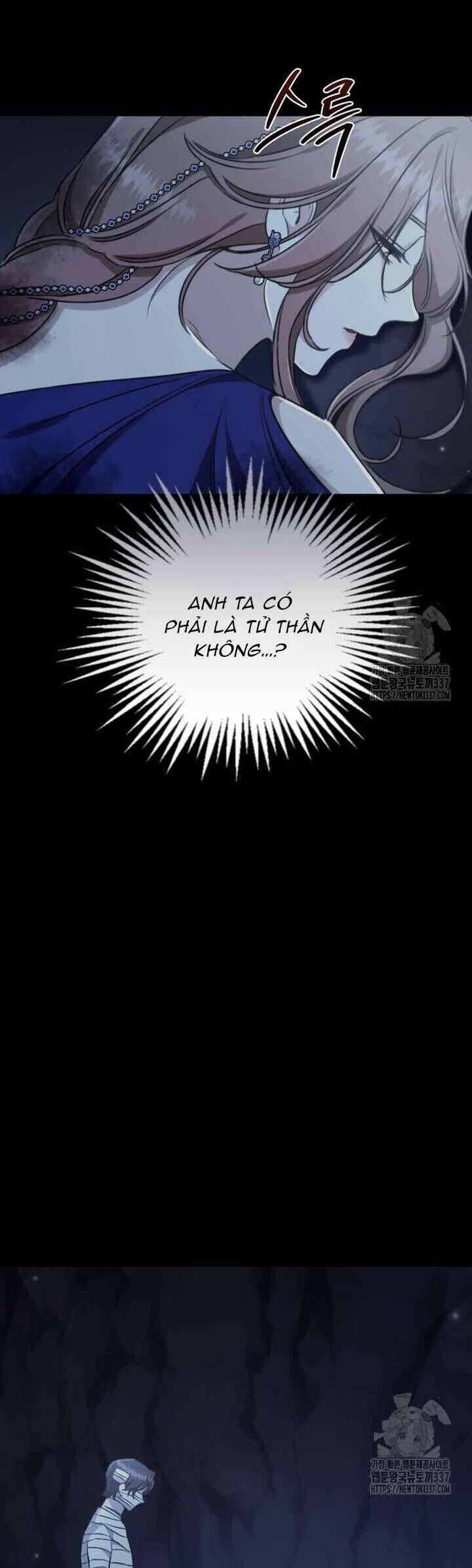 Khu Rừng Hoang Dã Chap 30 - Next Chap 31