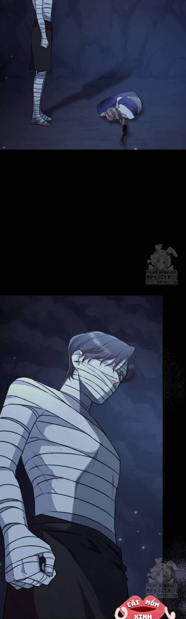 Khu Rừng Hoang Dã Chap 30 - Next Chap 31