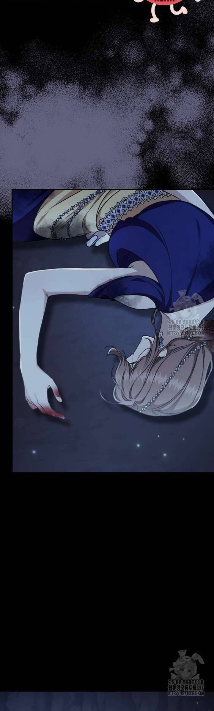 Khu Rừng Hoang Dã Chap 30 - Next Chap 31