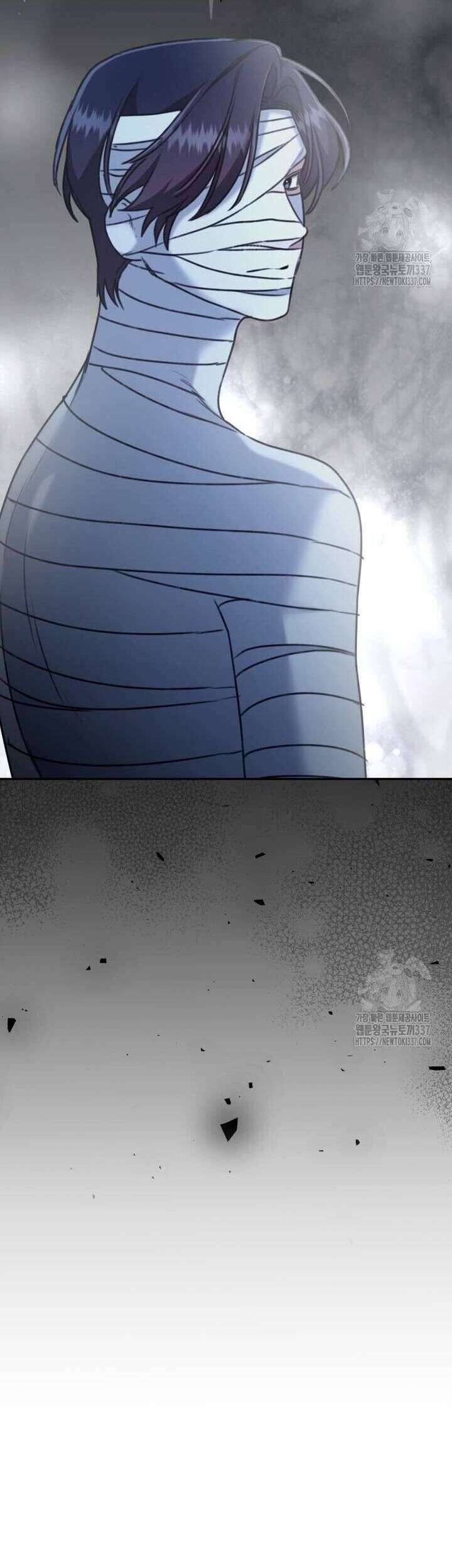 Khu Rừng Hoang Dã Chap 30 - Next Chap 31