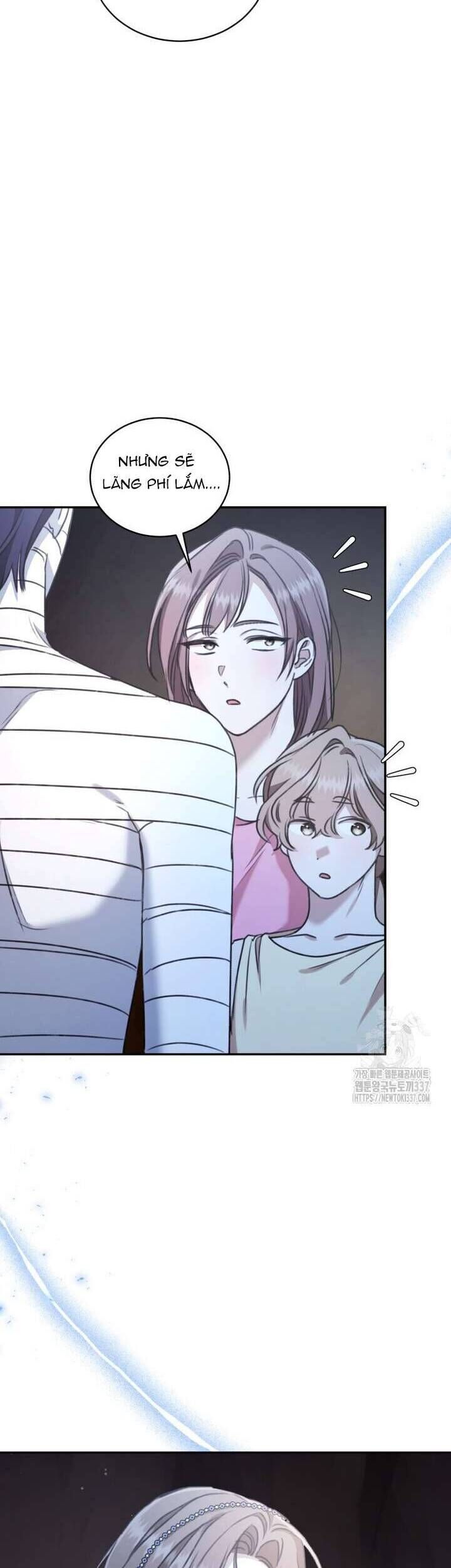 Khu Rừng Hoang Dã Chap 30 - Next Chap 31