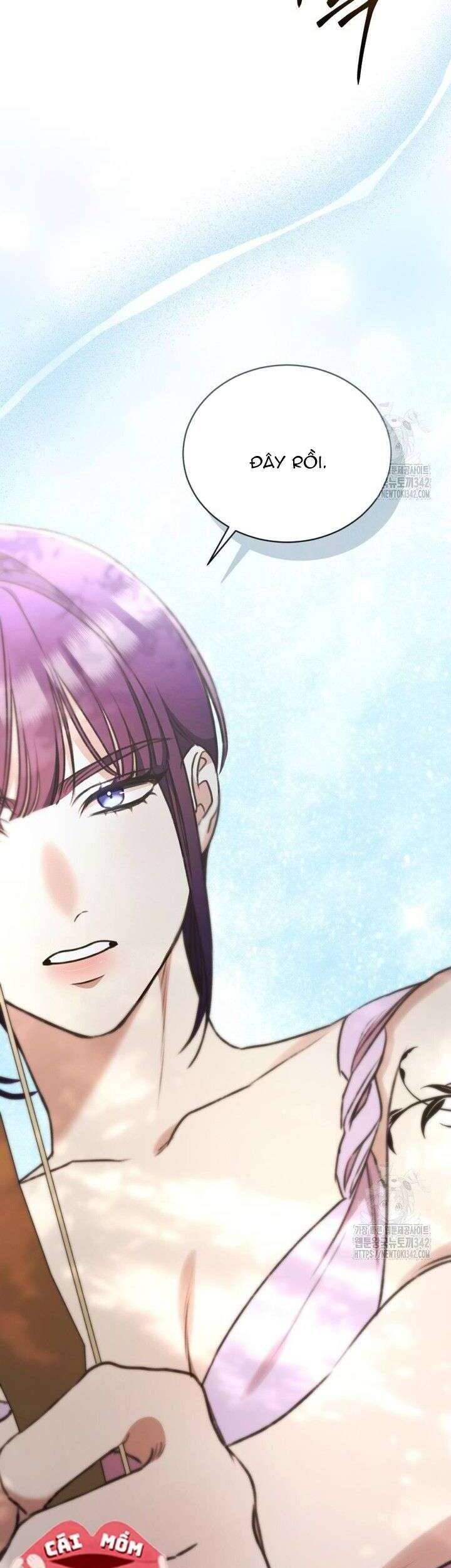 Khu Rừng Hoang Dã Chap 36 - Next Chap 37