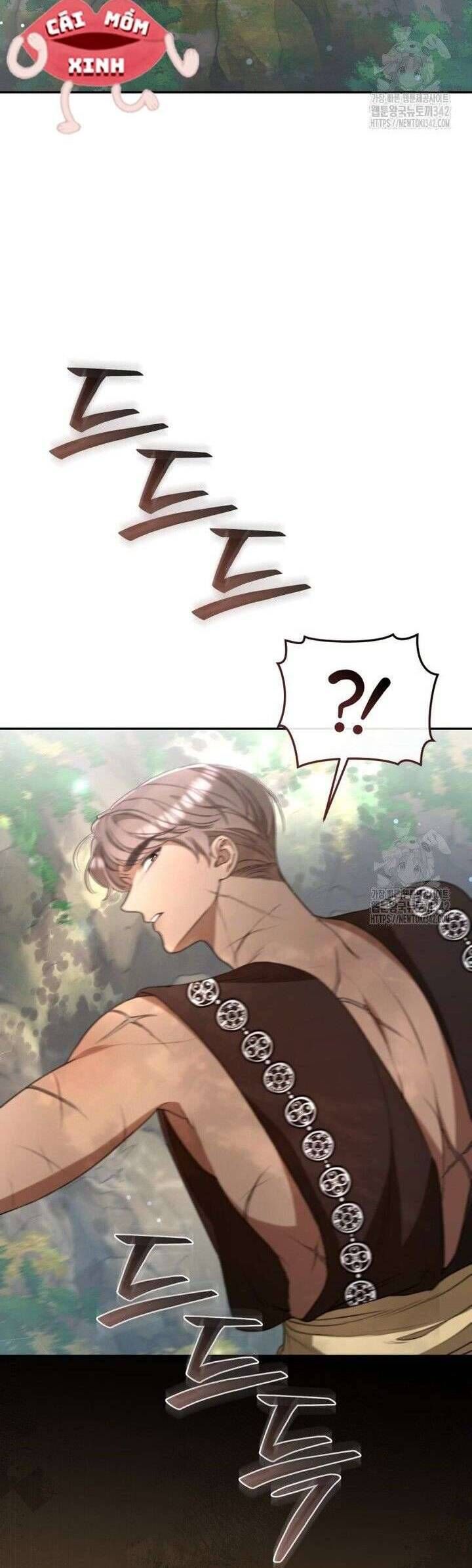 Khu Rừng Hoang Dã Chap 38 - Next Chap 39