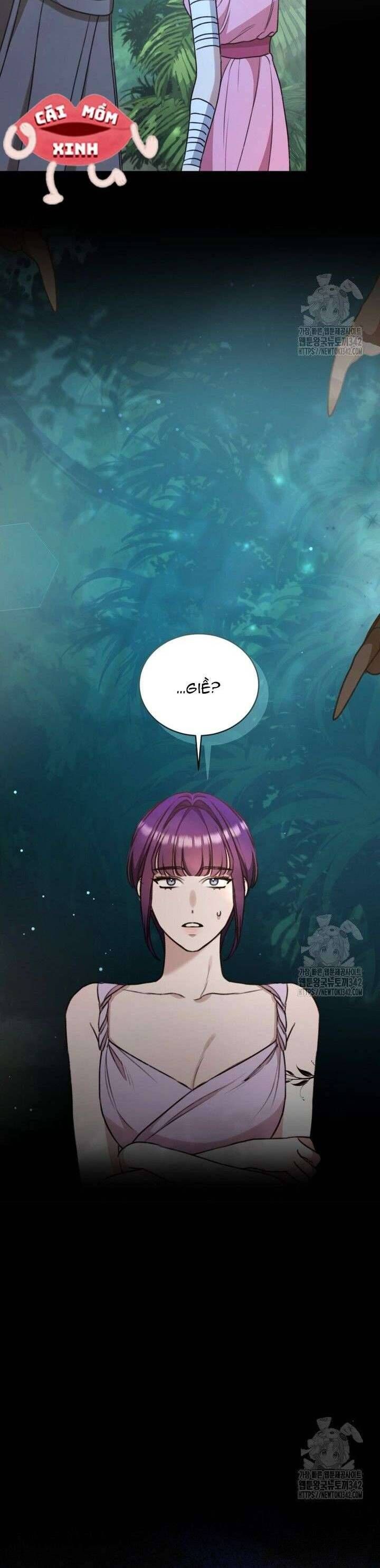 Khu Rừng Hoang Dã Chap 38 - Next Chap 39