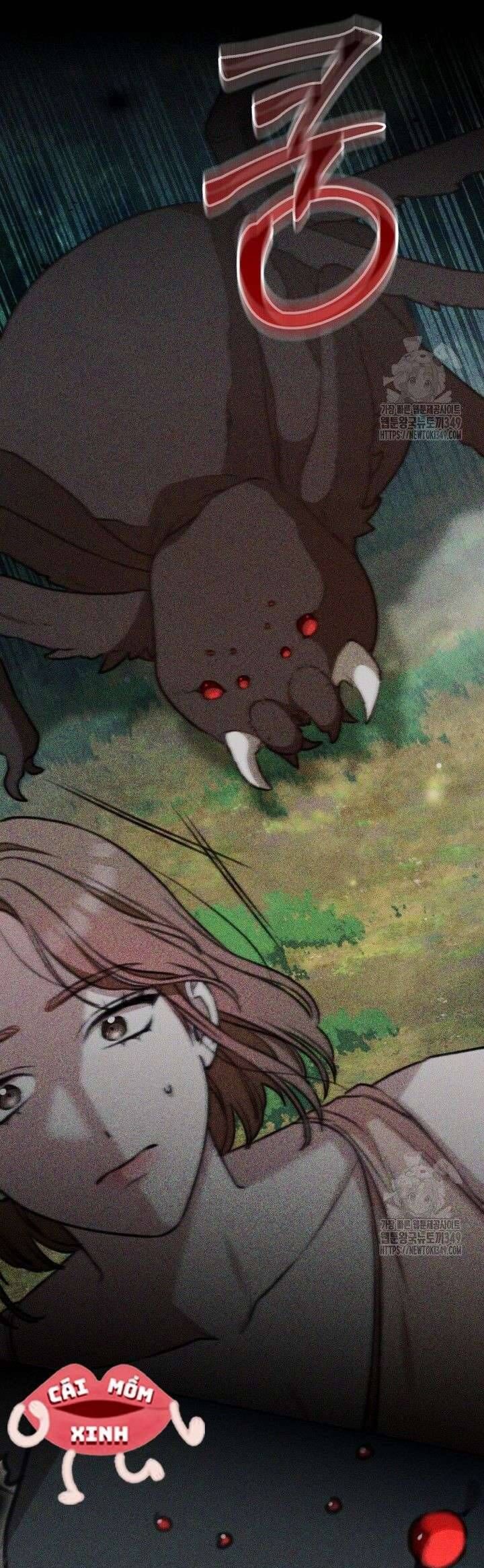 Khu Rừng Hoang Dã Chap 40 - Next Chap 41