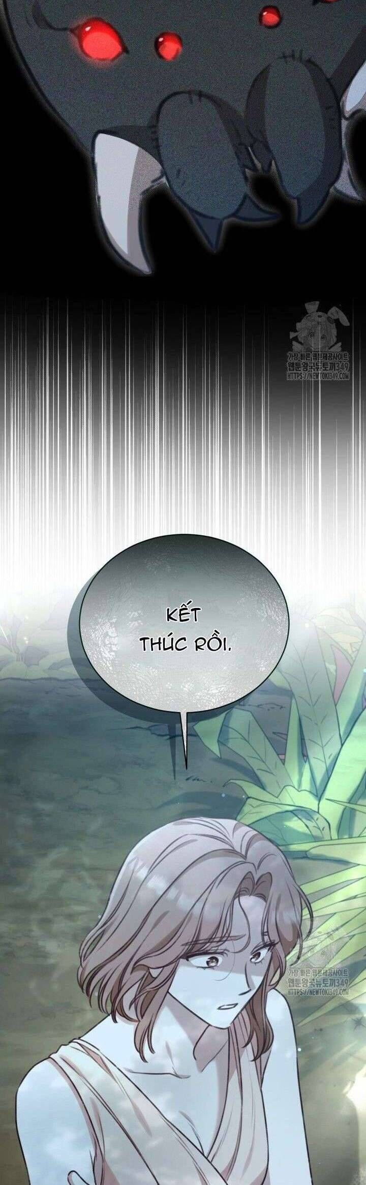 Khu Rừng Hoang Dã Chap 40 - Next Chap 41