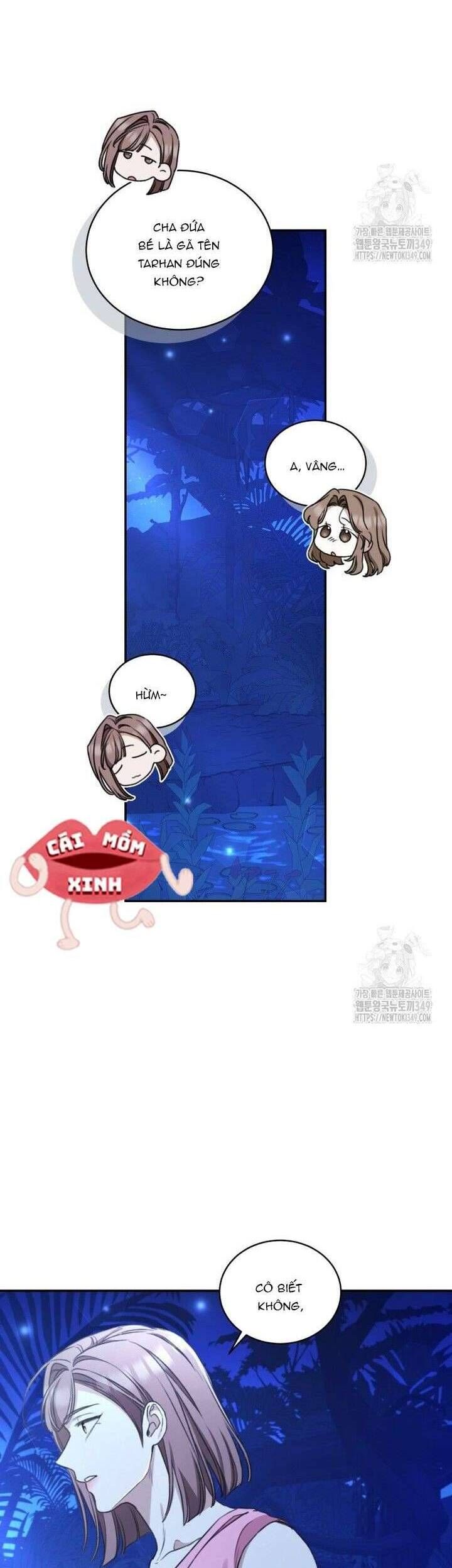 Khu Rừng Hoang Dã Chap 40 - Next Chap 41