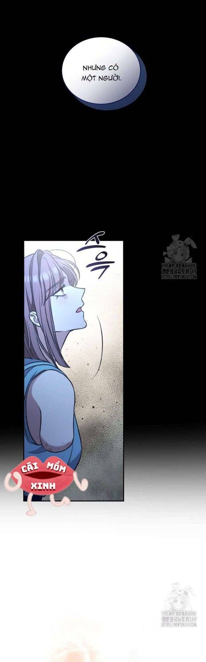 Khu Rừng Hoang Dã Chap 40 - Next Chap 41