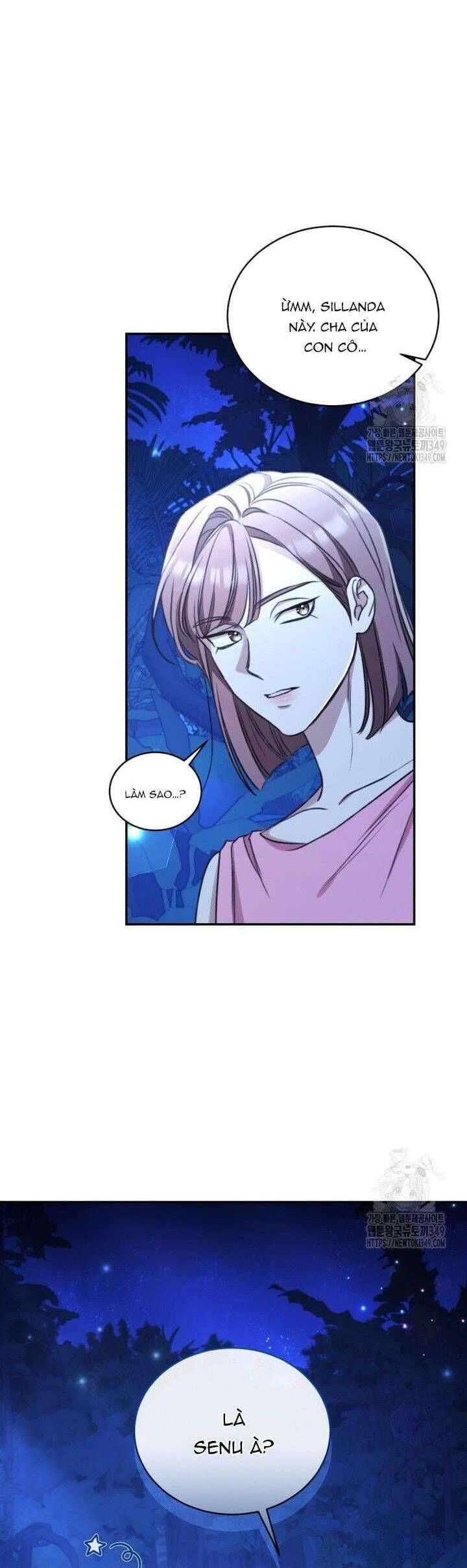 Khu Rừng Hoang Dã Chap 40 - Next Chap 41