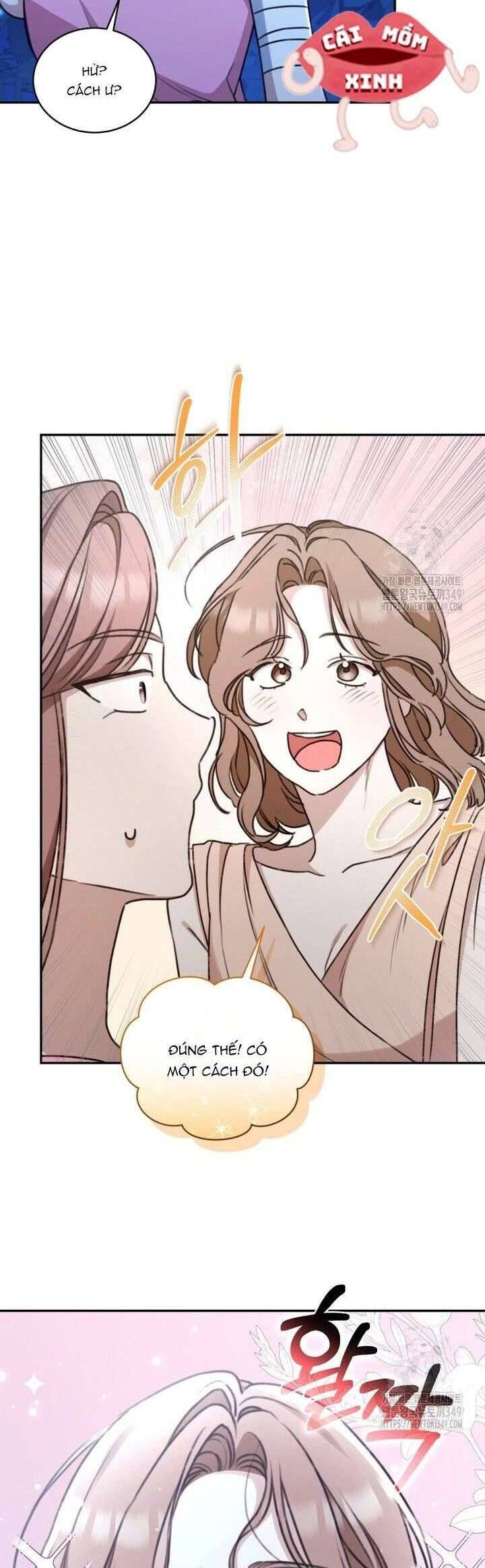 Khu Rừng Hoang Dã Chap 40 - Next Chap 41