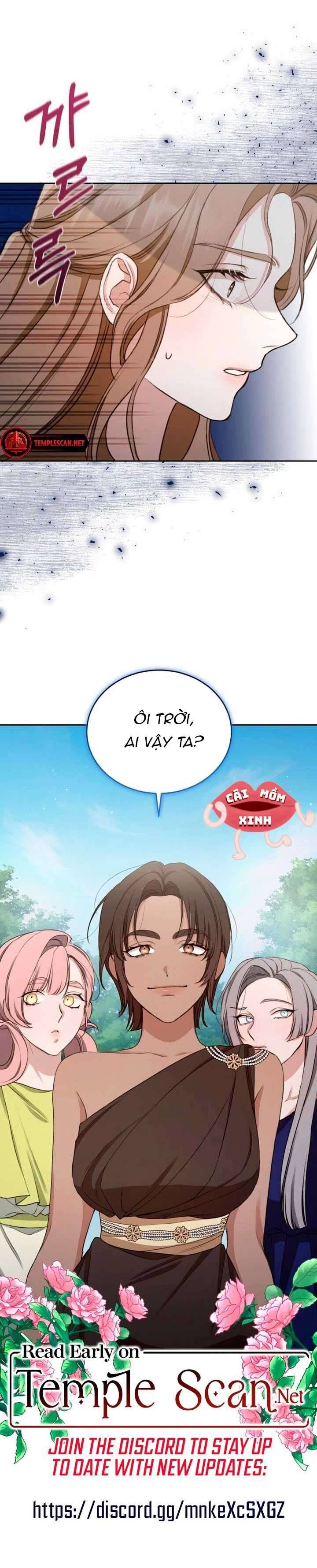 Khu Rừng Hoang Dã Chap 5 - Next Chap 6