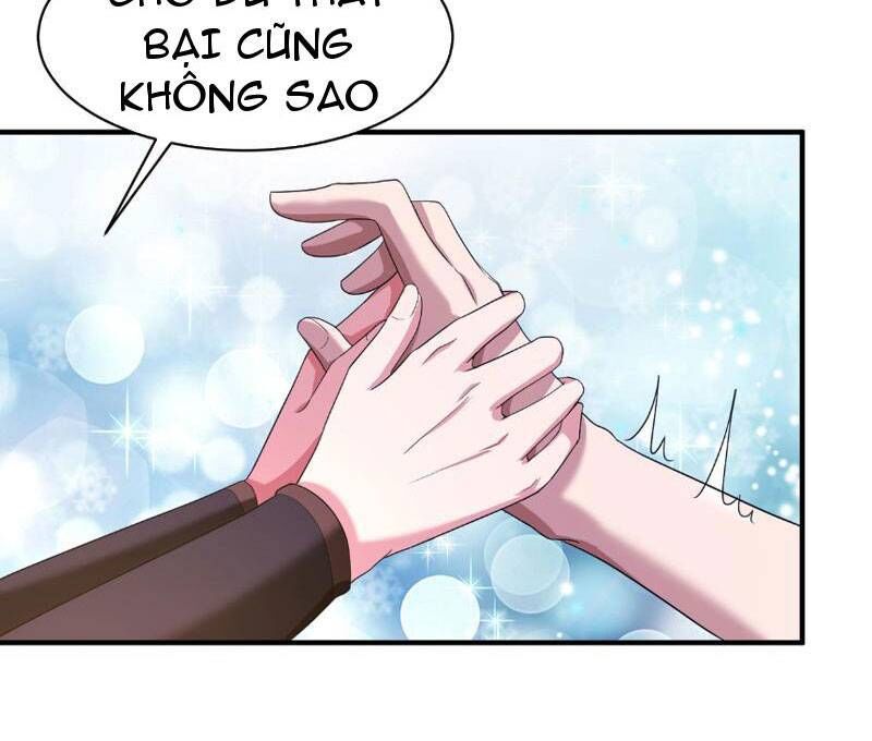 Nương Tử Nhà Ta Là Thiên Đạo Chap 1 - Next Chap 2