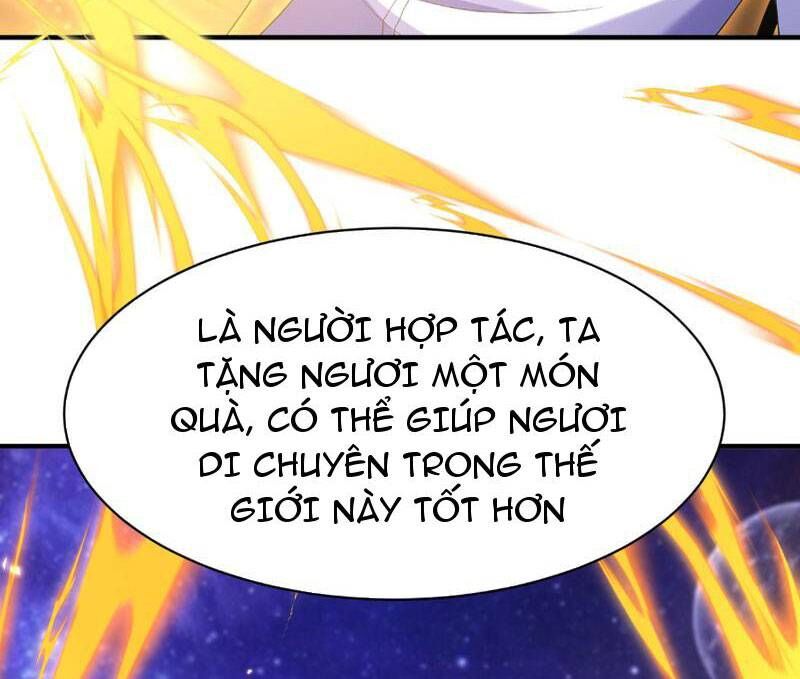 Nương Tử Nhà Ta Là Thiên Đạo Chap 1 - Next Chap 2