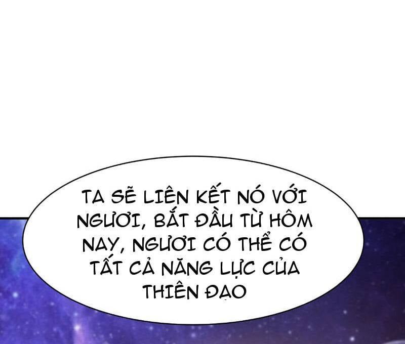 Nương Tử Nhà Ta Là Thiên Đạo Chap 1 - Next Chap 2