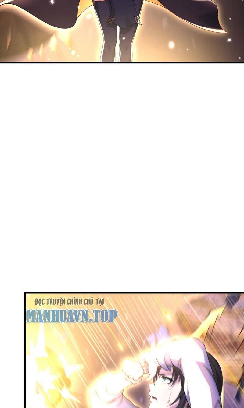 Nương Tử Nhà Ta Là Thiên Đạo Chap 1 - Next Chap 2