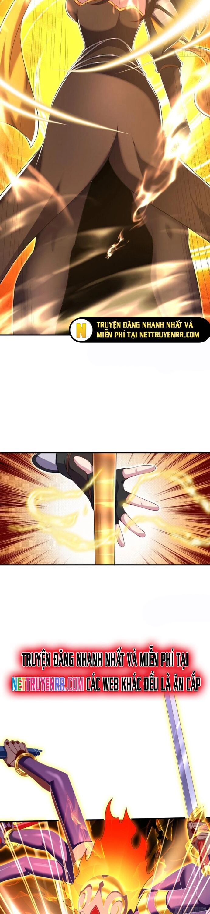 Nương Tử Nhà Ta Là Thiên Đạo Chap 14 - Next Chap 15