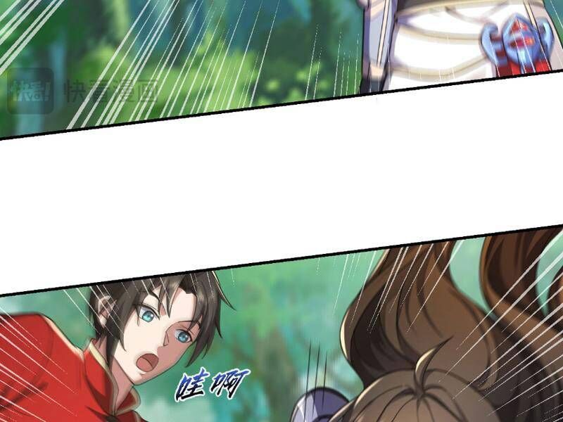 Nương Tử Nhà Ta Là Thiên Đạo Chap 2 - Next Chap 3