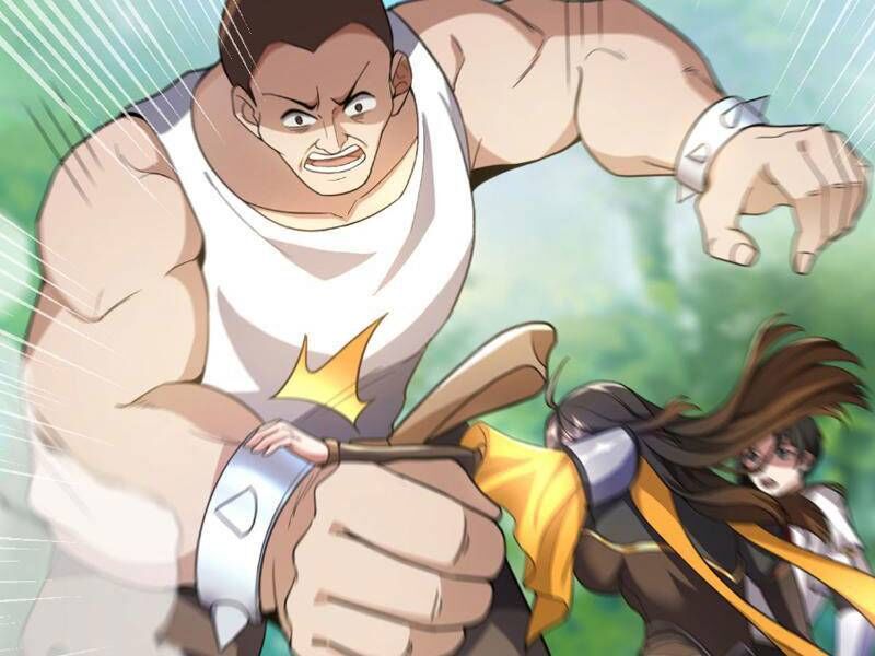 Nương Tử Nhà Ta Là Thiên Đạo Chap 2 - Next Chap 3