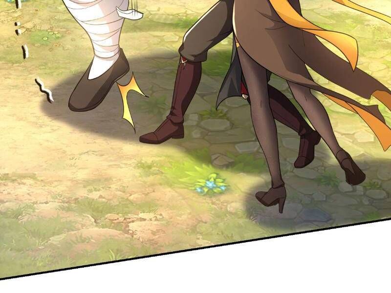 Nương Tử Nhà Ta Là Thiên Đạo Chap 2 - Next Chap 3