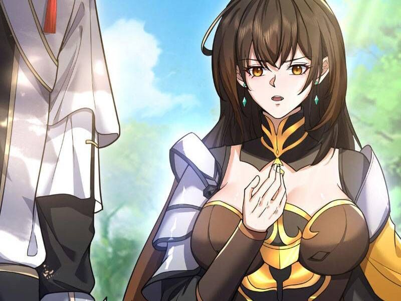 Nương Tử Nhà Ta Là Thiên Đạo Chap 2 - Next Chap 3