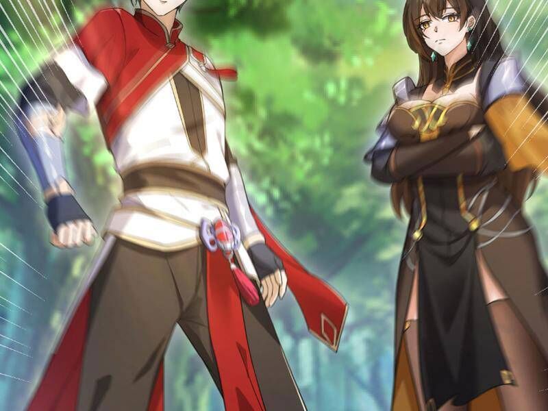 Nương Tử Nhà Ta Là Thiên Đạo Chap 2 - Next Chap 3