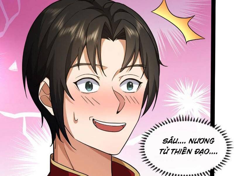 Nương Tử Nhà Ta Là Thiên Đạo Chap 2 - Next Chap 3